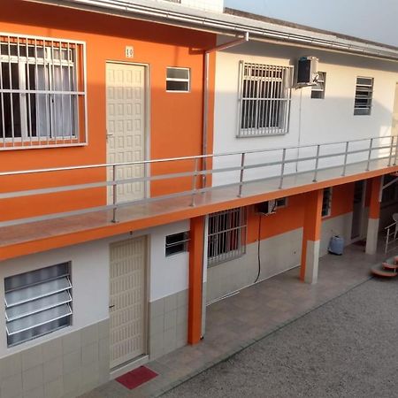 Kits Completas Ataide'S Apartment Florianopolis Exterior photo