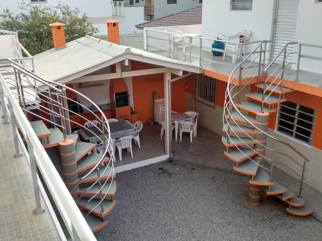 Kits Completas Ataide'S Apartment Florianopolis Exterior photo