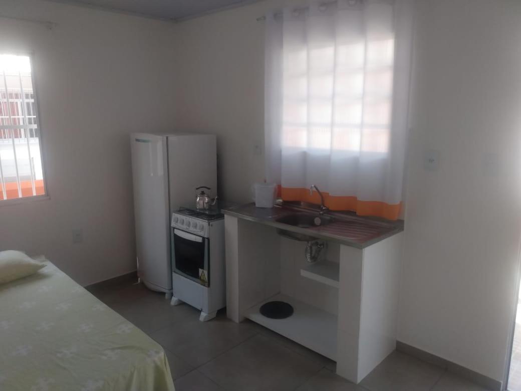 Kits Completas Ataide'S Apartment Florianopolis Exterior photo