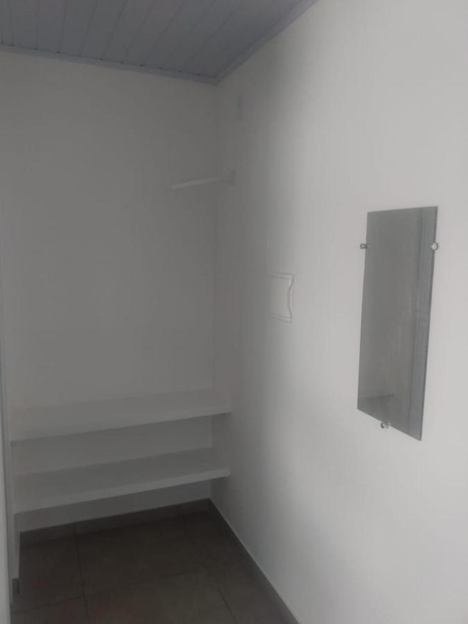 Kits Completas Ataide'S Apartment Florianopolis Exterior photo