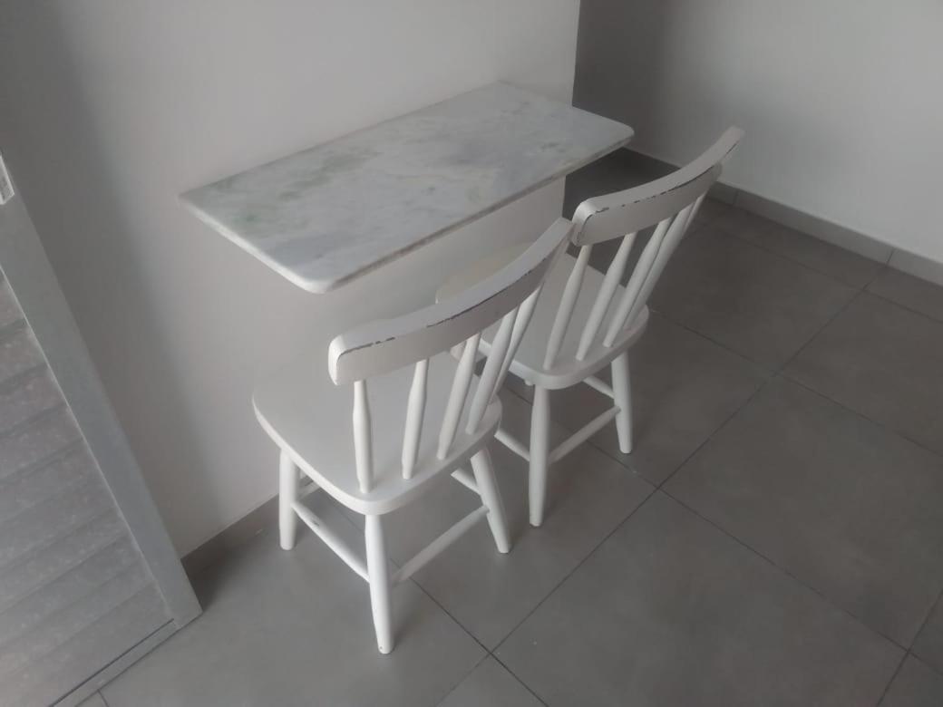 Kits Completas Ataide'S Apartment Florianopolis Exterior photo